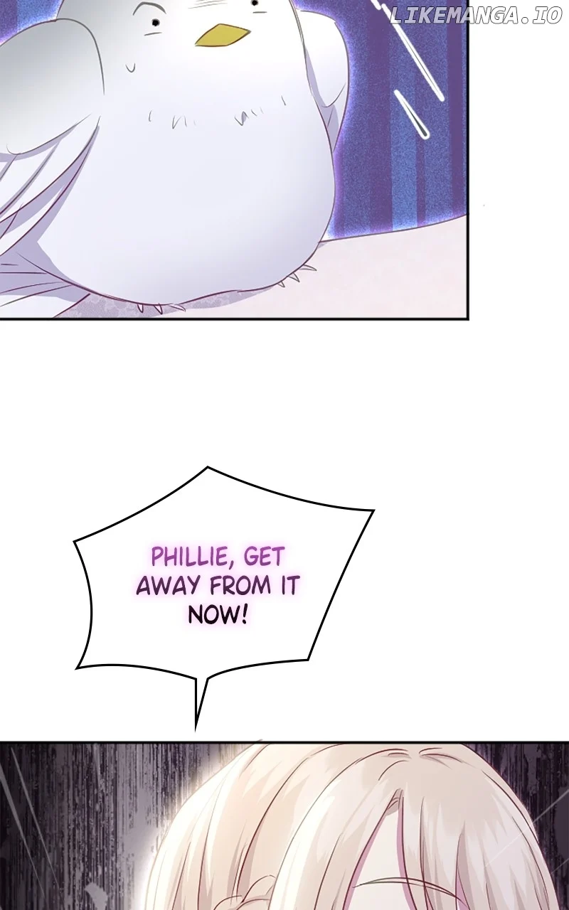 Your Highness i Decide My Fate chapter 13 page 112