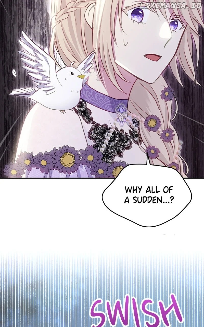 Your Highness i Decide My Fate chapter 13 page 113