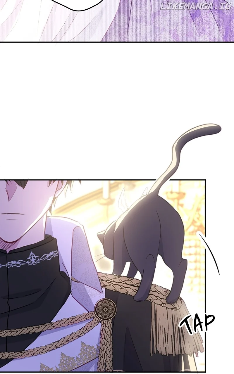 Your Highness i Decide My Fate chapter 13 page 115