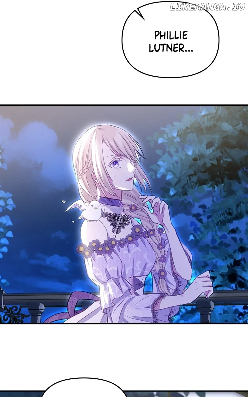 Your Highness i Decide My Fate chapter 13 page 117