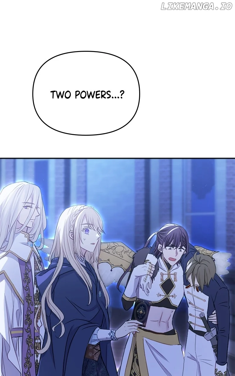 Your Highness i Decide My Fate chapter 18 page 3