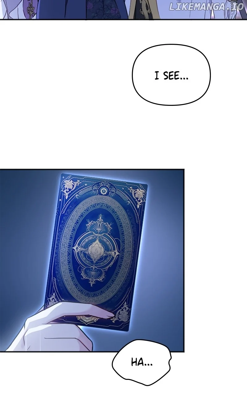 Your Highness i Decide My Fate chapter 18 page 4