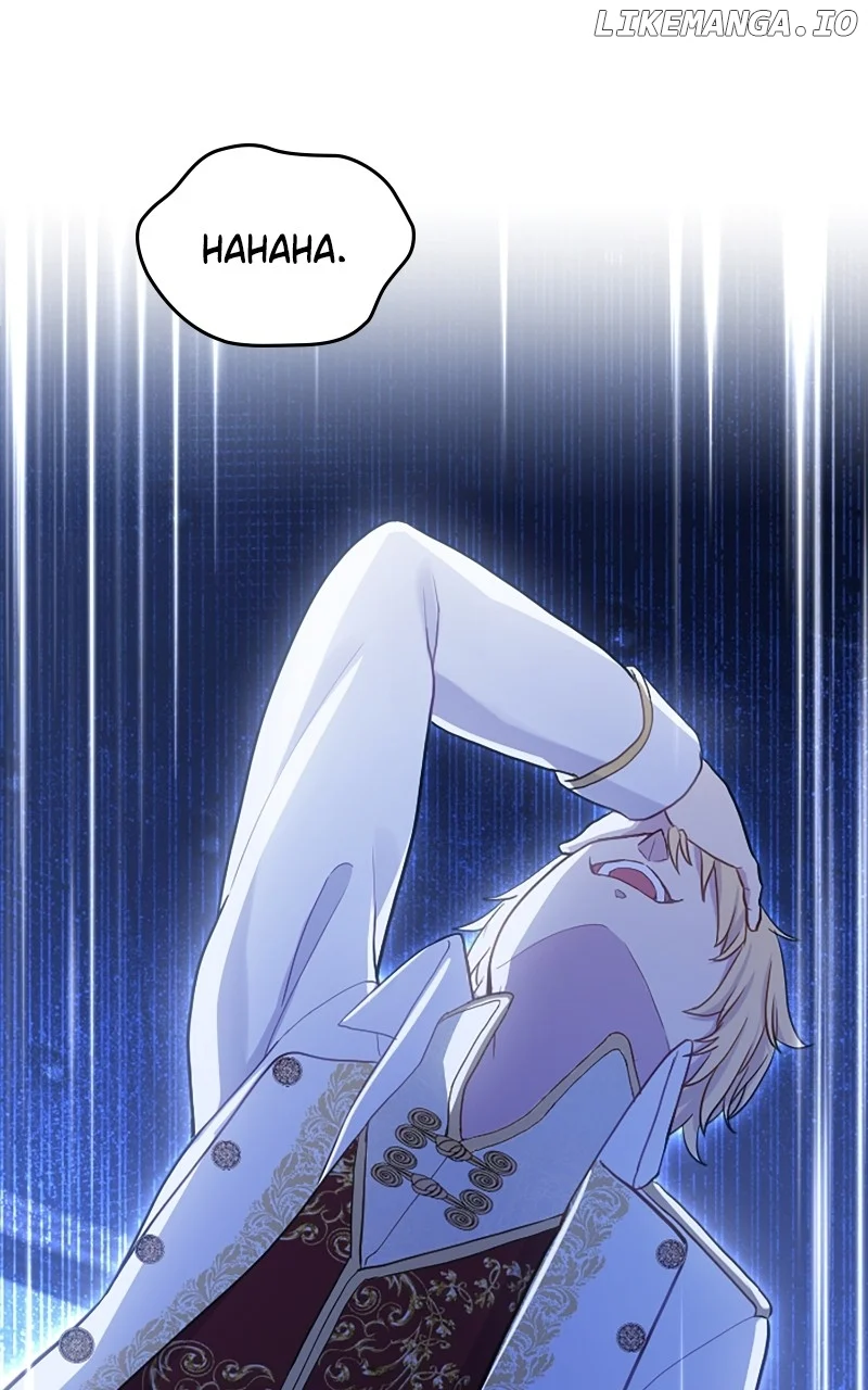 Your Highness i Decide My Fate chapter 18 page 5
