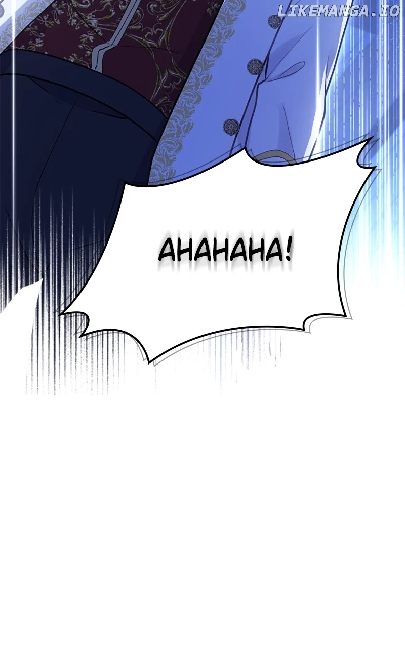 Your Highness i Decide My Fate chapter 18 page 6