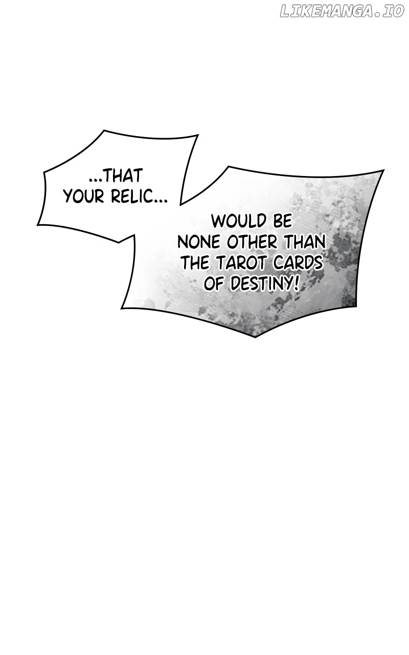Your Highness i Decide My Fate chapter 18 page 8