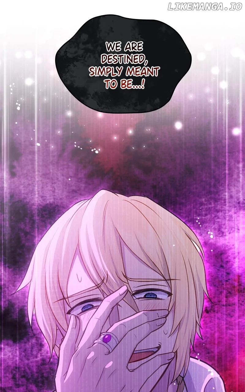 Your Highness i Decide My Fate chapter 18 page 9