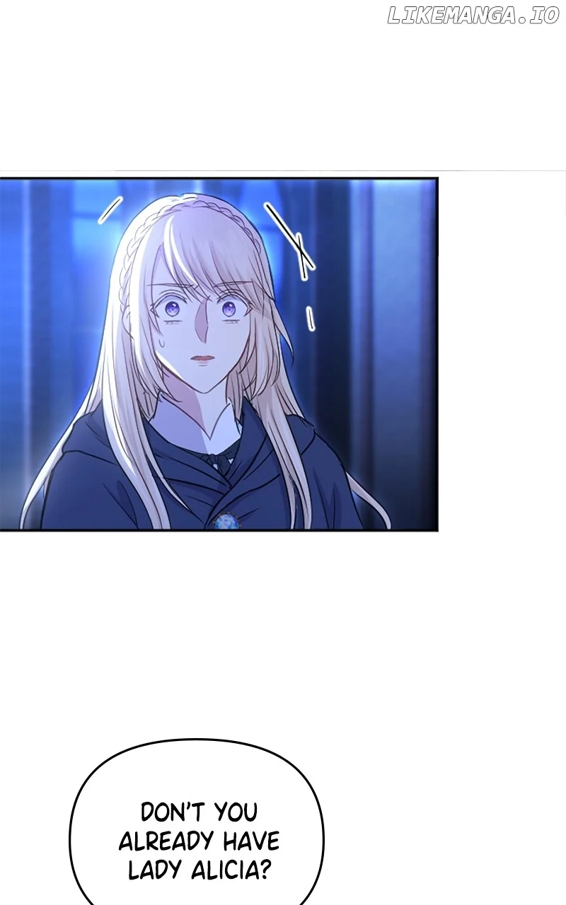 Your Highness i Decide My Fate chapter 18 page 11