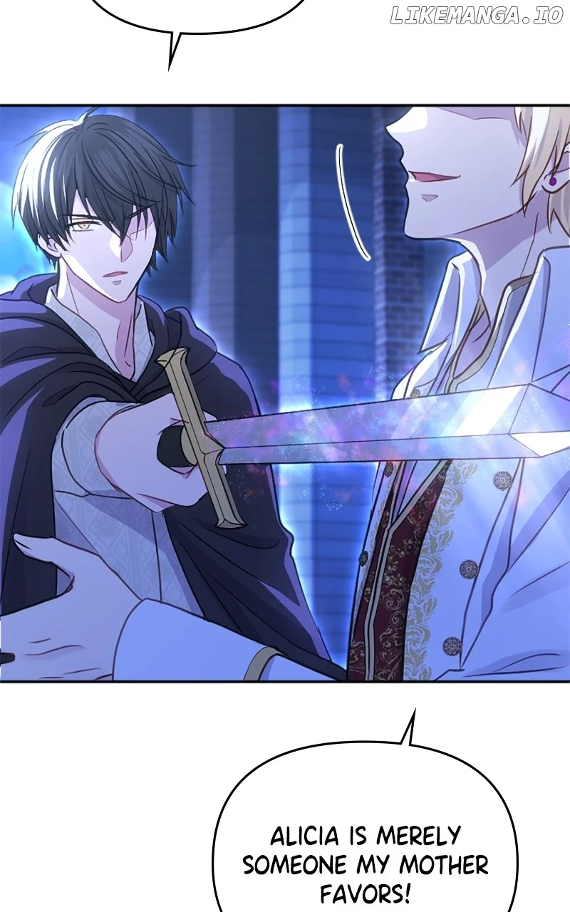 Your Highness i Decide My Fate chapter 18 page 12