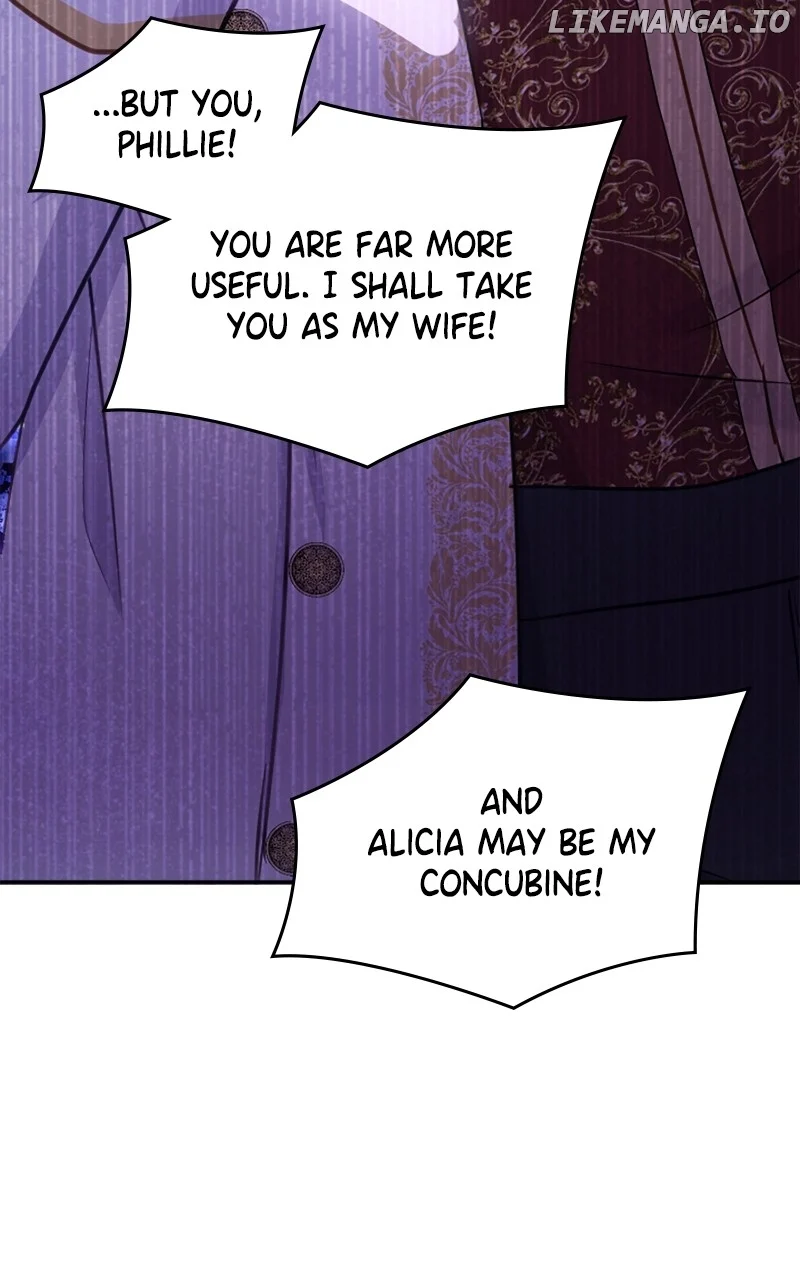 Your Highness i Decide My Fate chapter 18 page 15