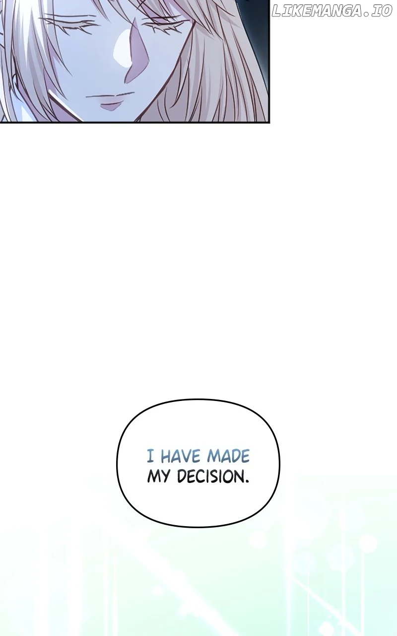 Your Highness i Decide My Fate chapter 18 page 17