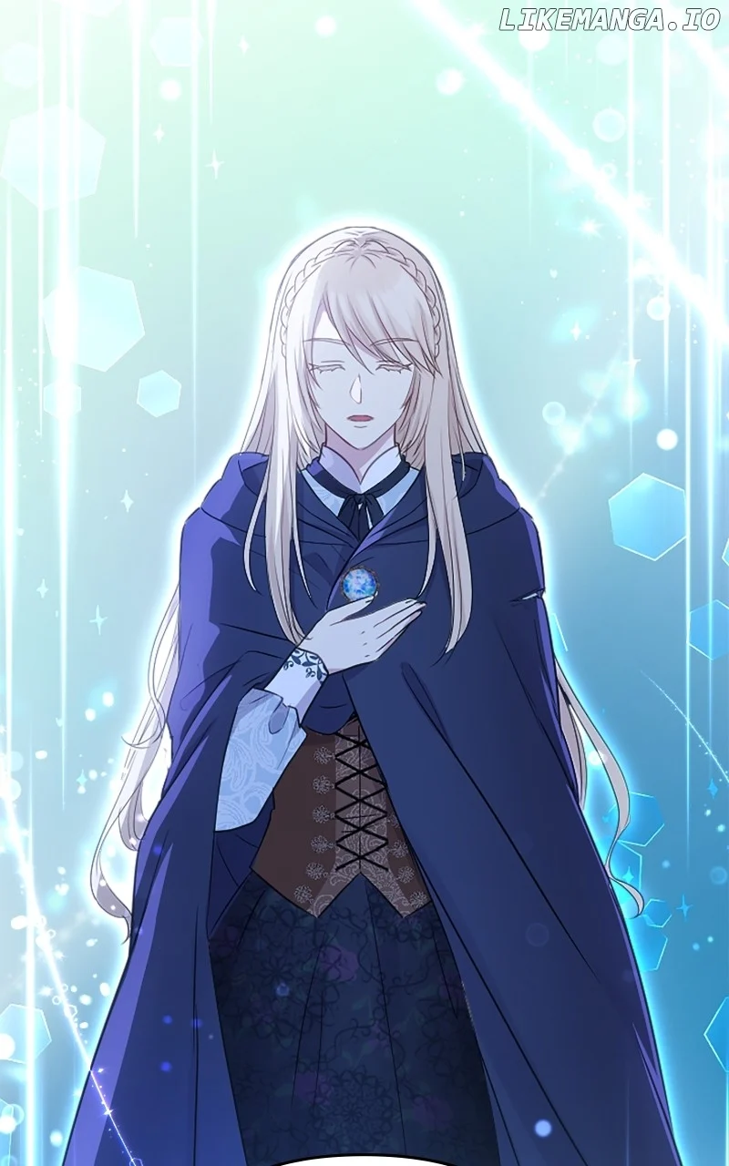Your Highness i Decide My Fate chapter 18 page 18