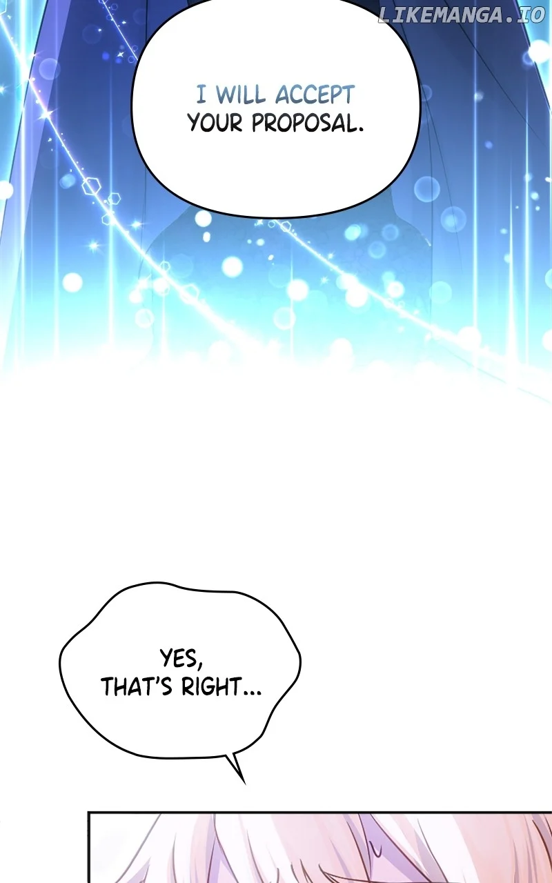 Your Highness i Decide My Fate chapter 18 page 19