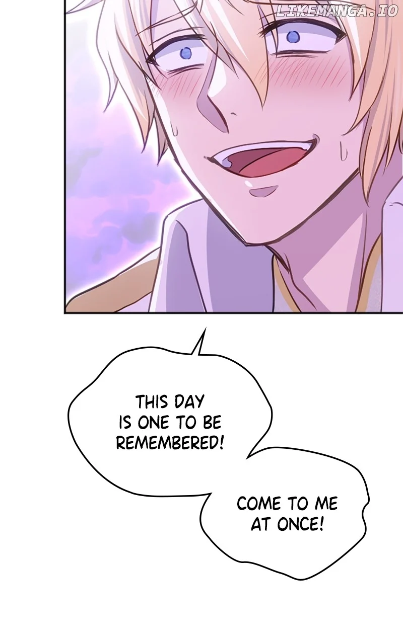 Your Highness i Decide My Fate chapter 18 page 20