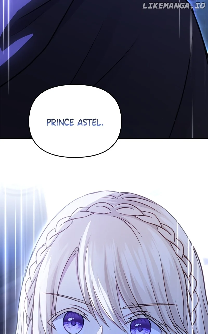 Your Highness i Decide My Fate chapter 18 page 23