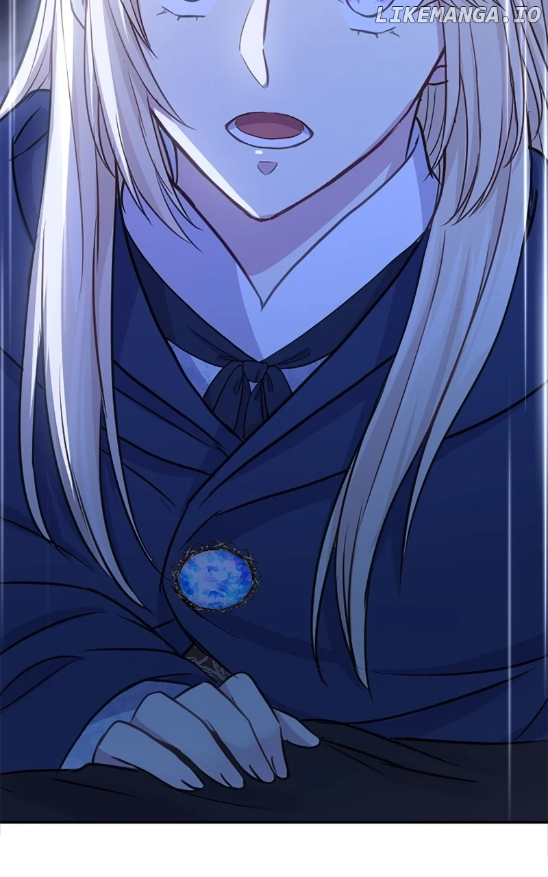 Your Highness i Decide My Fate chapter 18 page 24