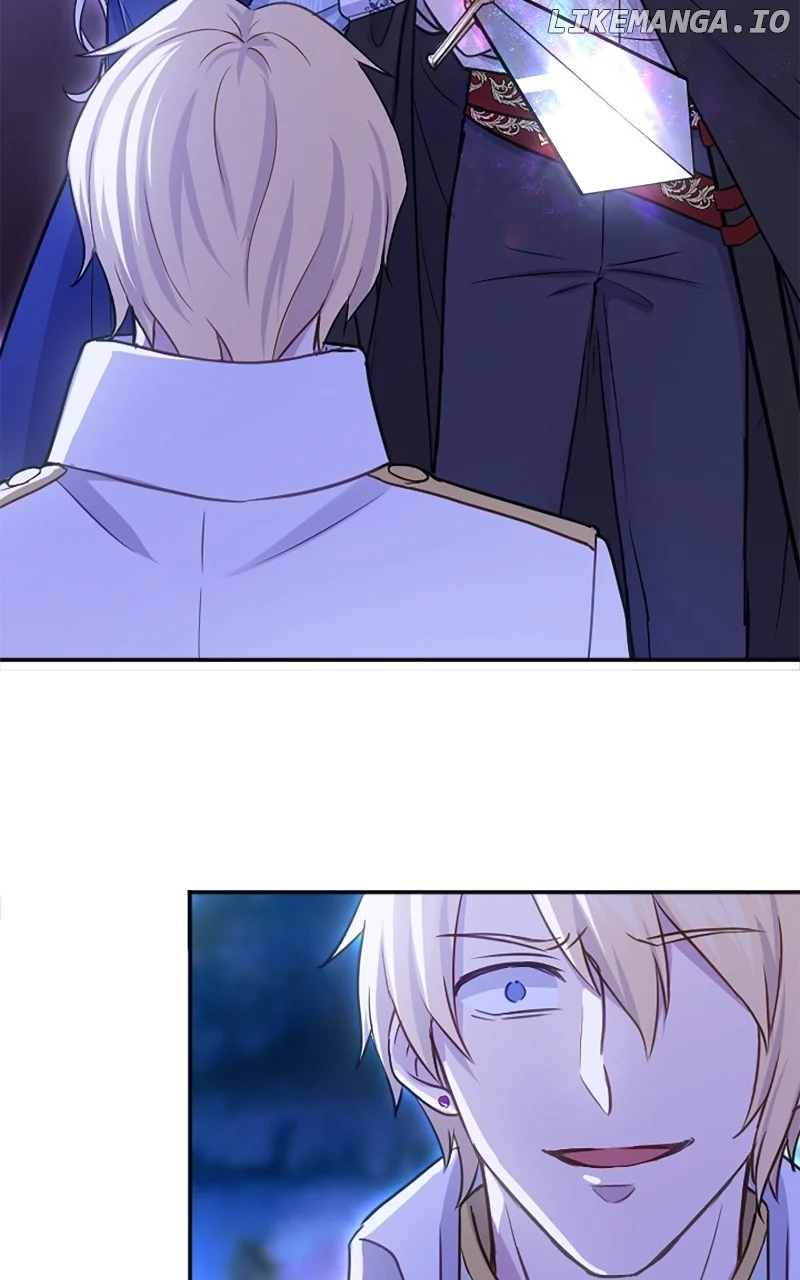 Your Highness i Decide My Fate chapter 18 page 28