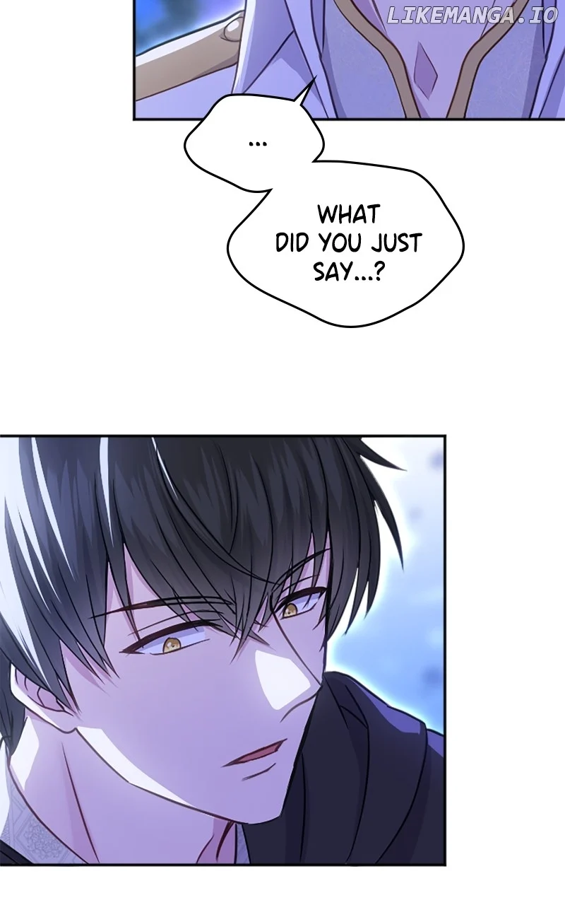 Your Highness i Decide My Fate chapter 18 page 29