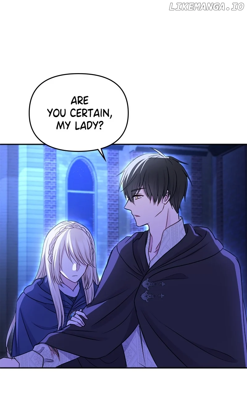 Your Highness i Decide My Fate chapter 18 page 30