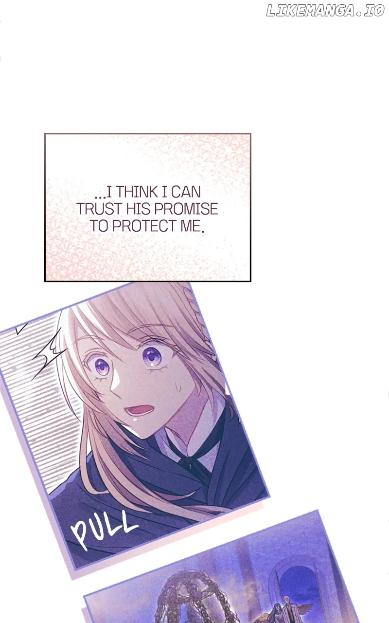 Your Highness i Decide My Fate chapter 18 page 32