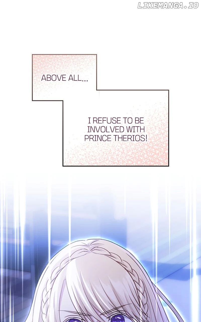 Your Highness i Decide My Fate chapter 18 page 34