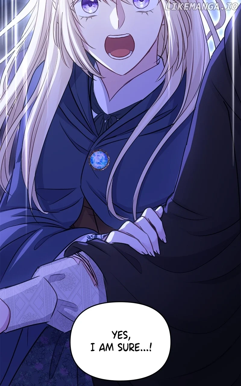 Your Highness i Decide My Fate chapter 18 page 35