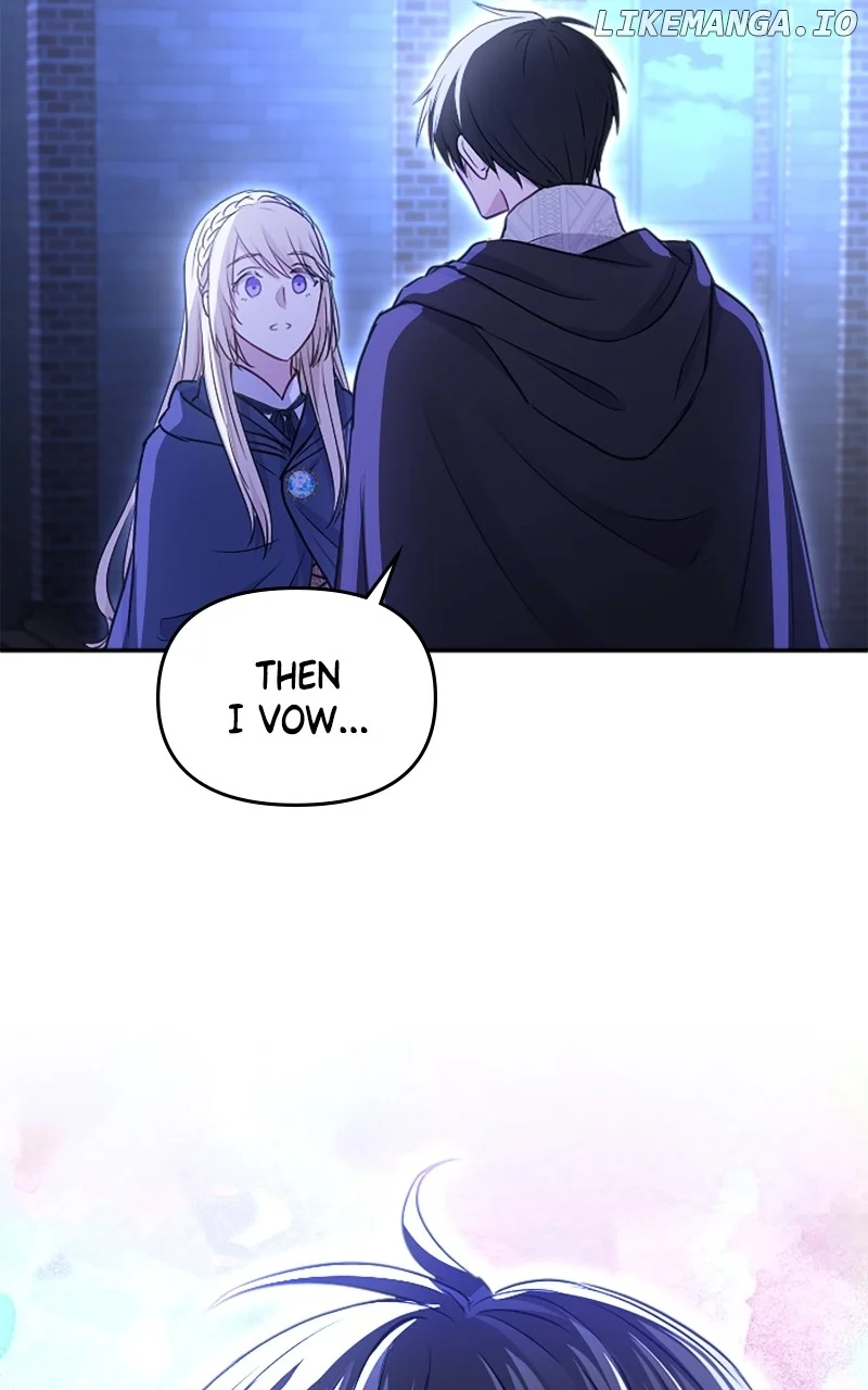 Your Highness i Decide My Fate chapter 18 page 37