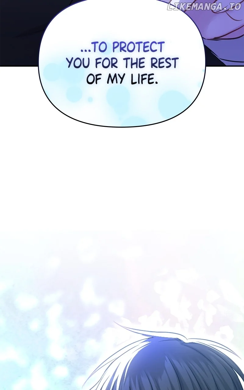 Your Highness i Decide My Fate chapter 18 page 39
