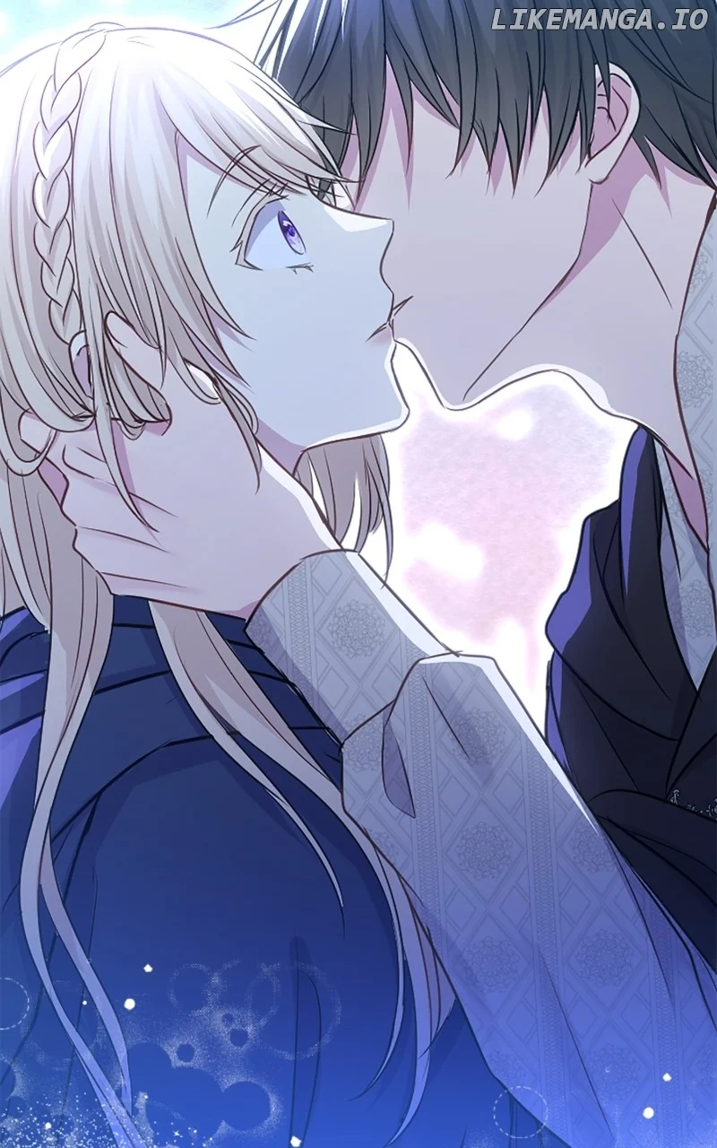 Your Highness i Decide My Fate chapter 18 page 40