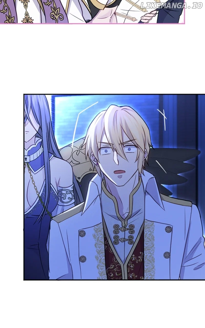 Your Highness i Decide My Fate chapter 18 page 42