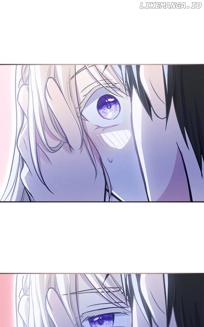 Your Highness i Decide My Fate chapter 18 page 43