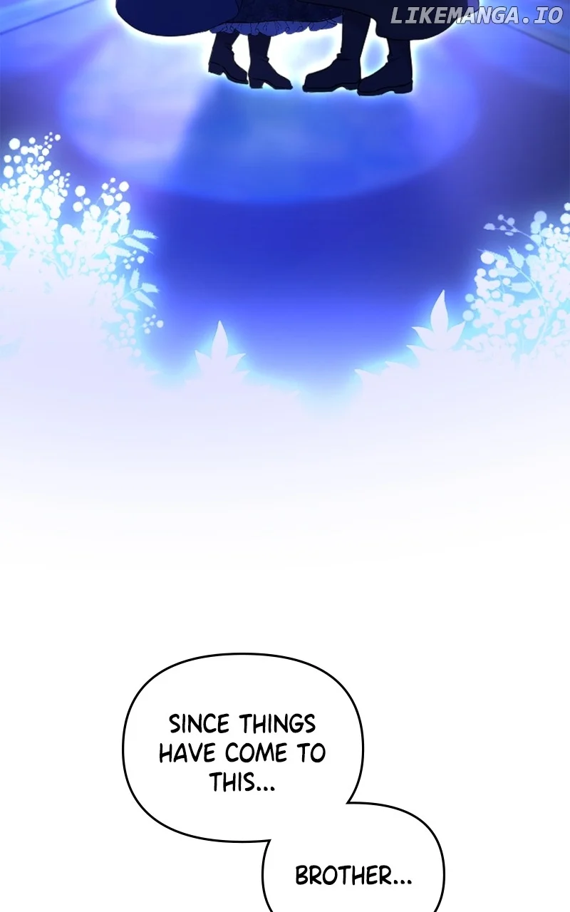 Your Highness i Decide My Fate chapter 18 page 46