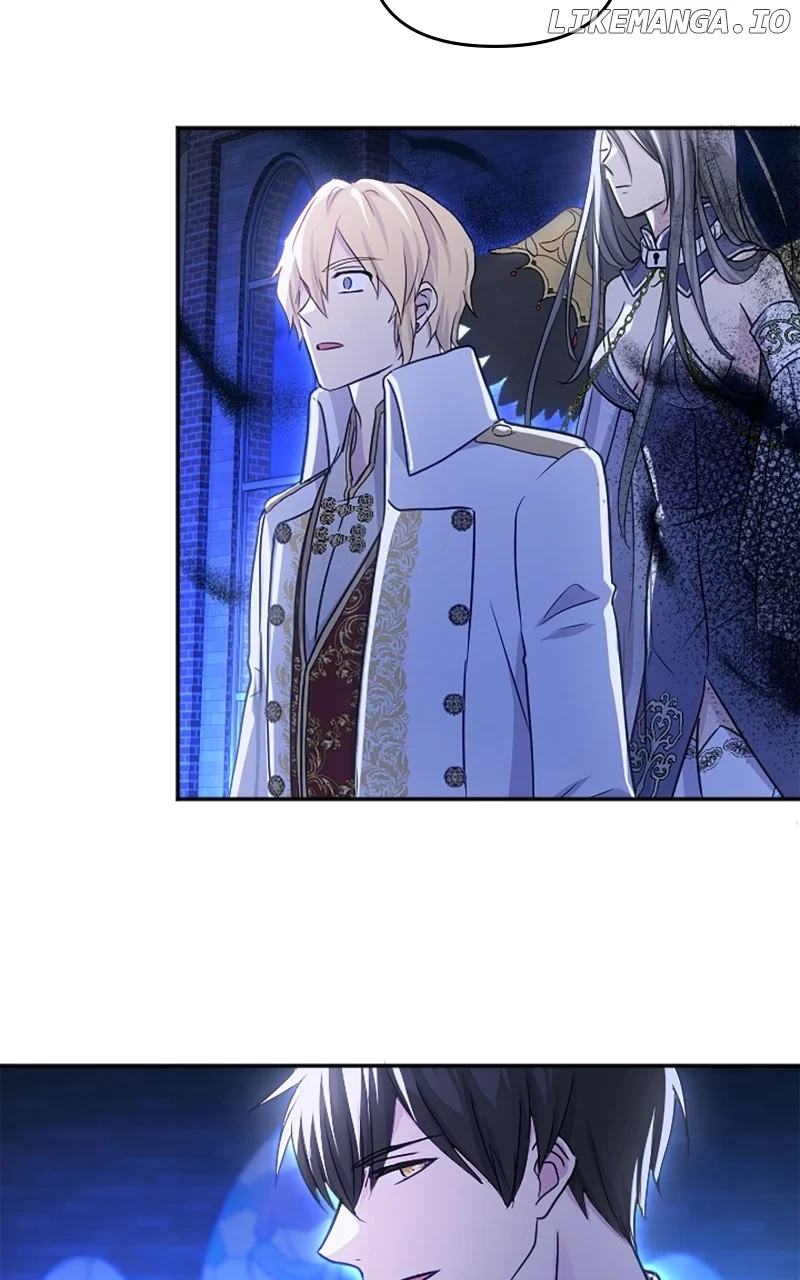 Your Highness i Decide My Fate chapter 18 page 47