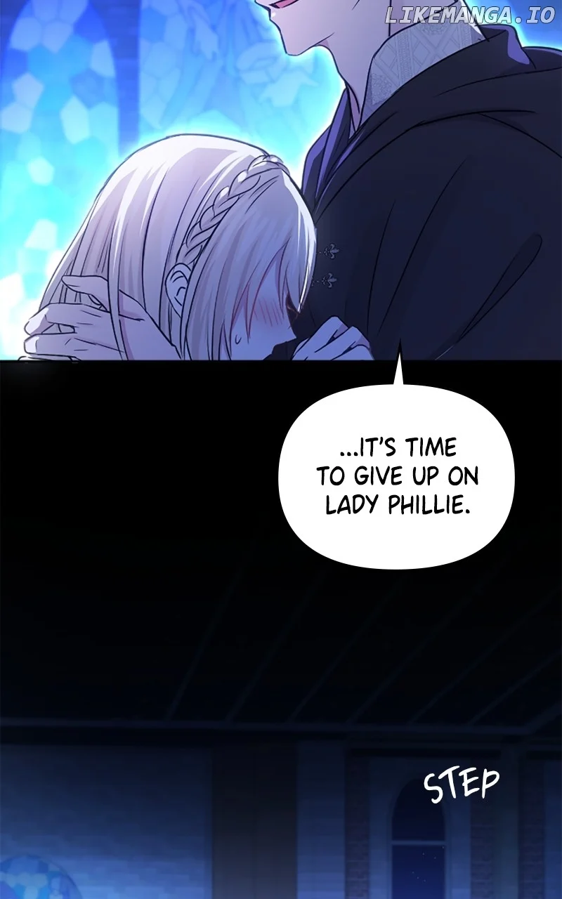 Your Highness i Decide My Fate chapter 18 page 48