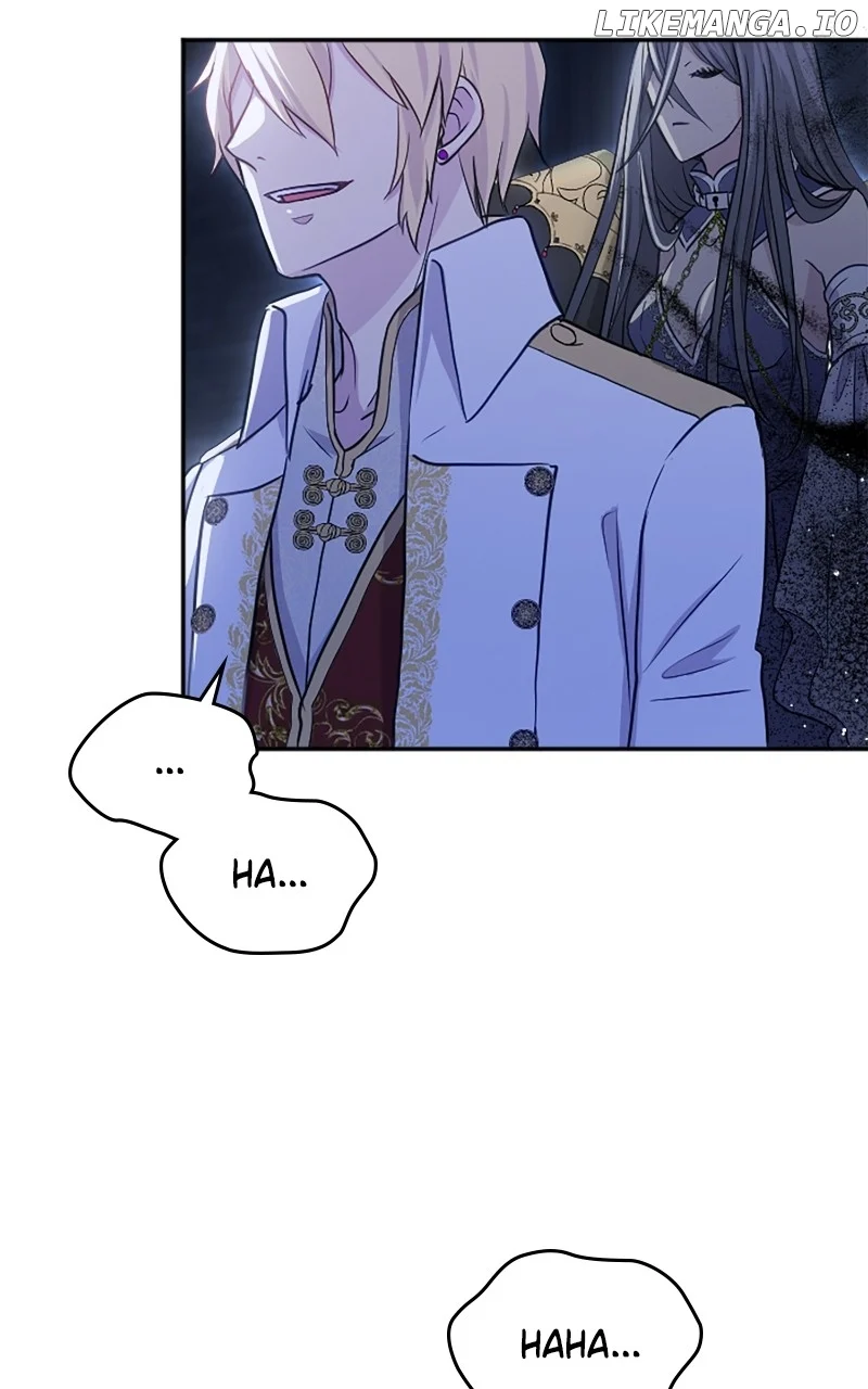 Your Highness i Decide My Fate chapter 18 page 53