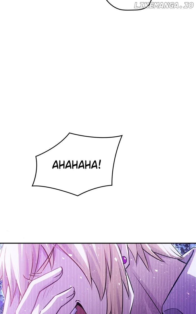 Your Highness i Decide My Fate chapter 18 page 54