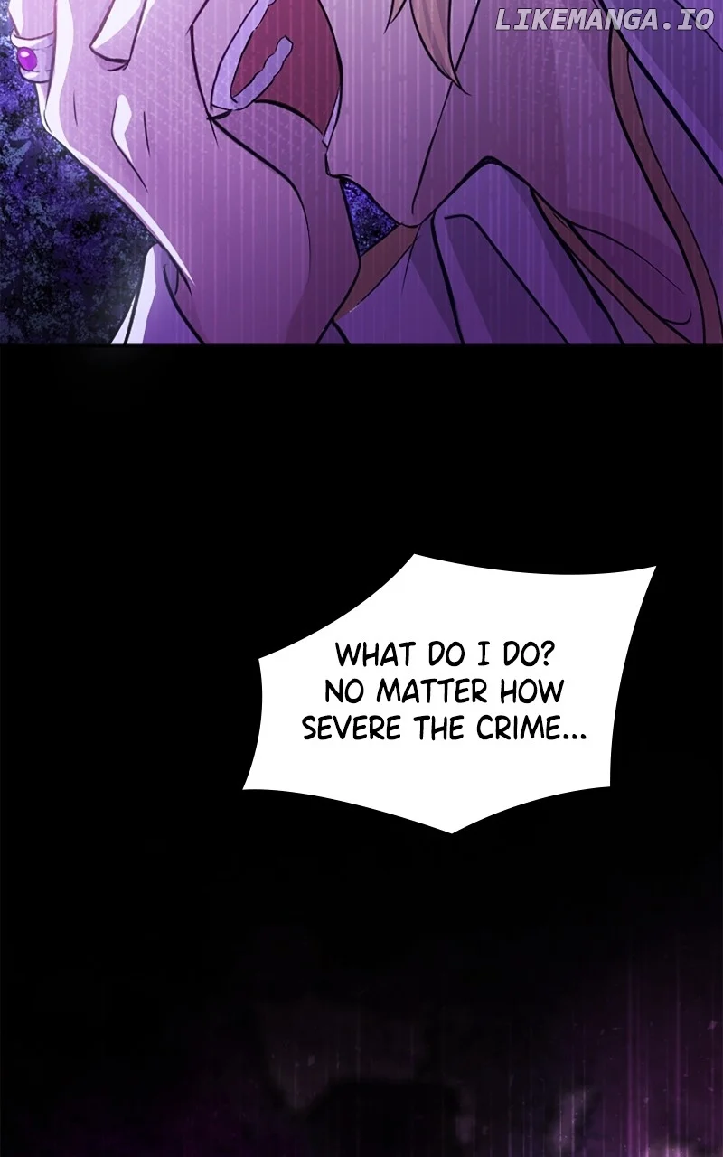 Your Highness i Decide My Fate chapter 18 page 55