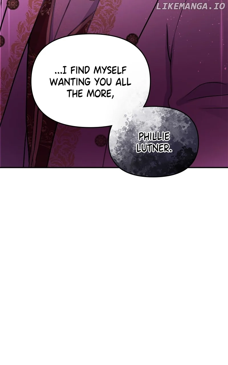 Your Highness i Decide My Fate chapter 18 page 57