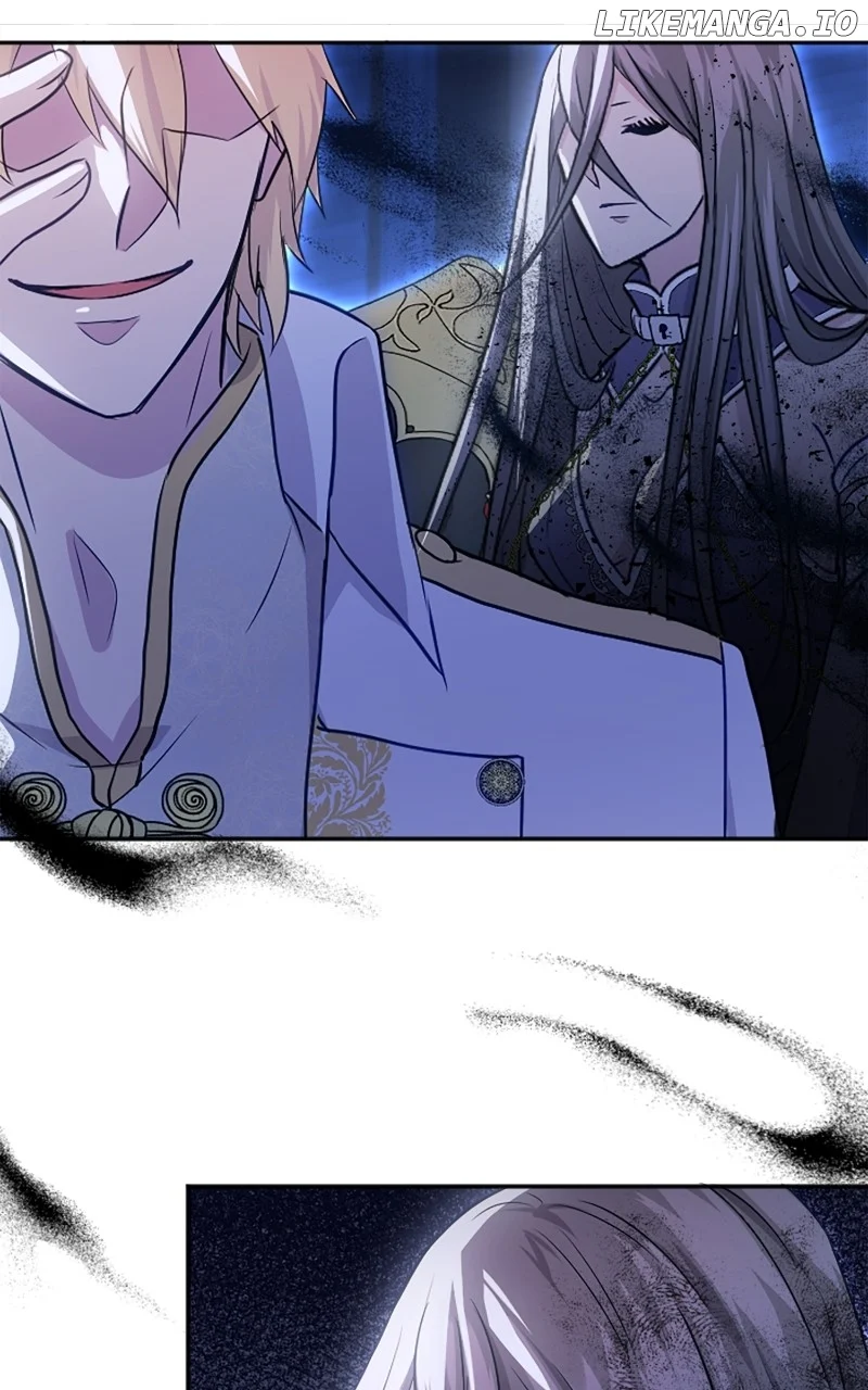 Your Highness i Decide My Fate chapter 18 page 58