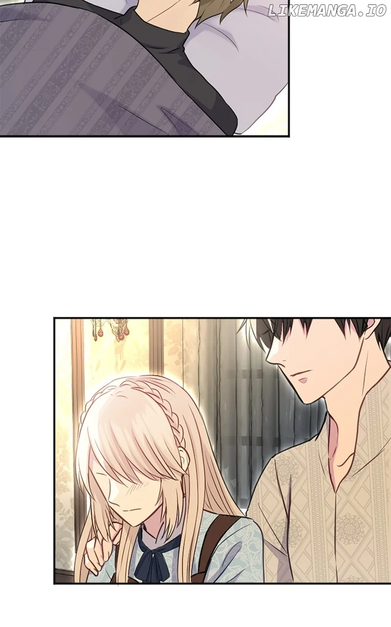 Your Highness i Decide My Fate chapter 18 page 62