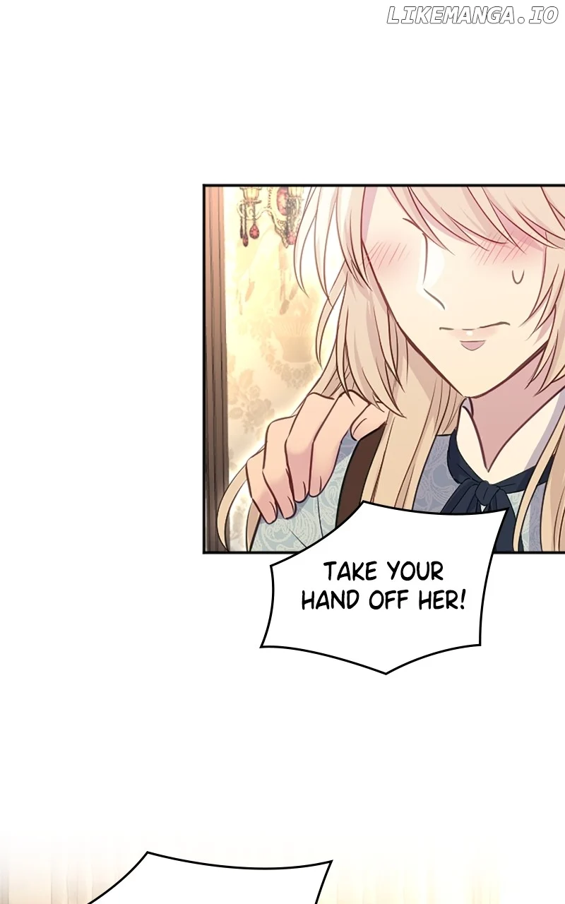 Your Highness i Decide My Fate chapter 18 page 63