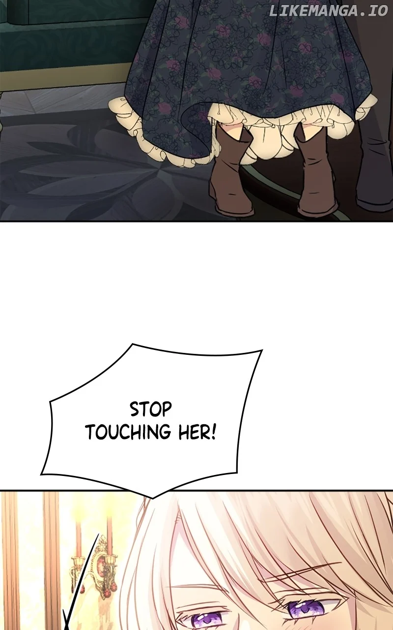 Your Highness i Decide My Fate chapter 18 page 65