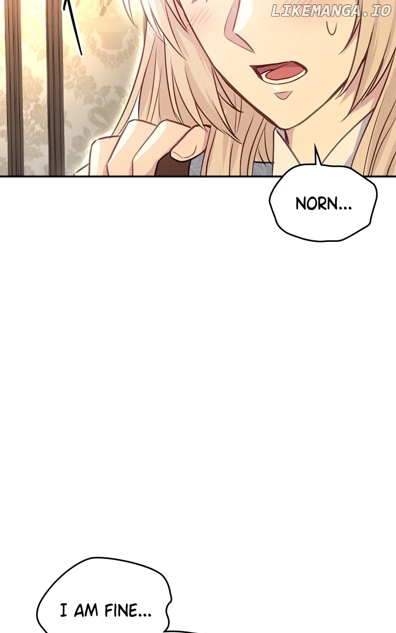 Your Highness i Decide My Fate chapter 18 page 66