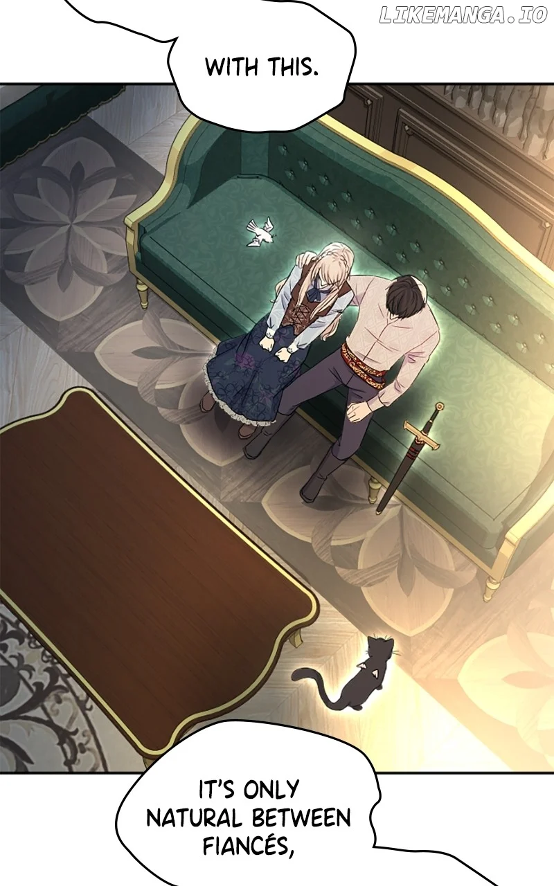 Your Highness i Decide My Fate chapter 18 page 67