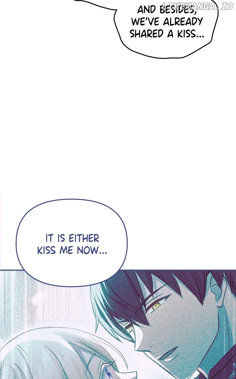 Your Highness i Decide My Fate chapter 18 page 68