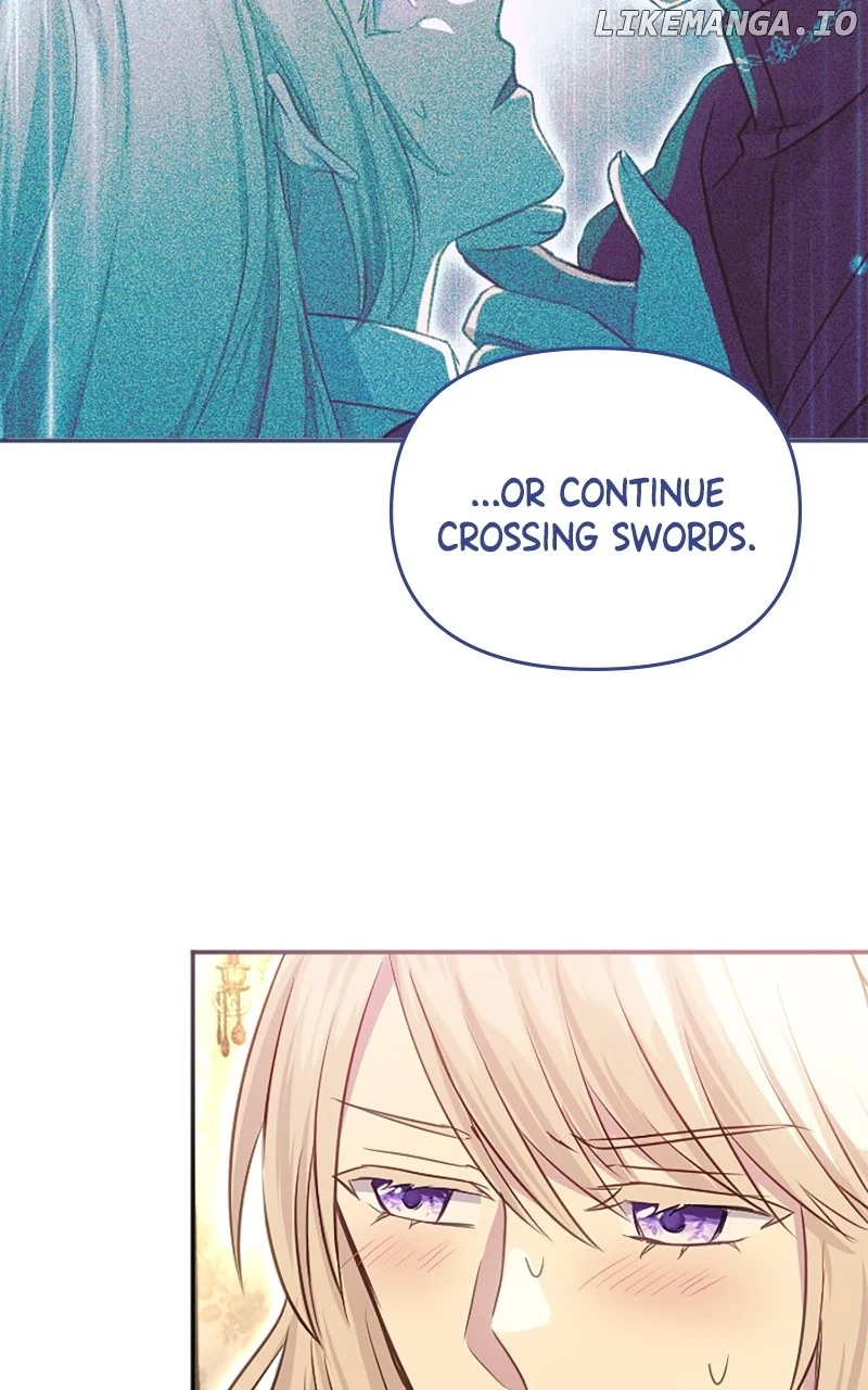 Your Highness i Decide My Fate chapter 18 page 69