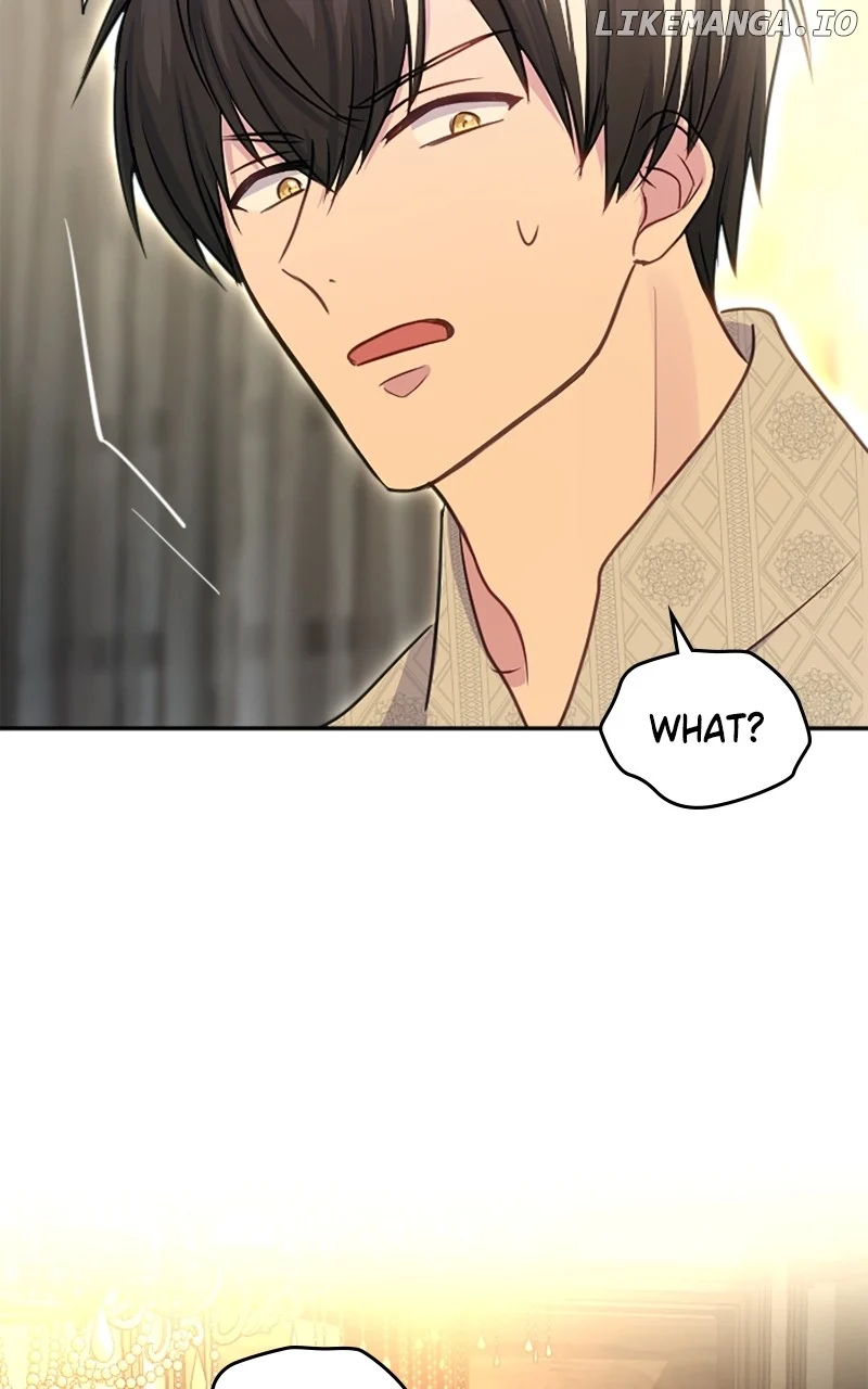 Your Highness i Decide My Fate chapter 18 page 73