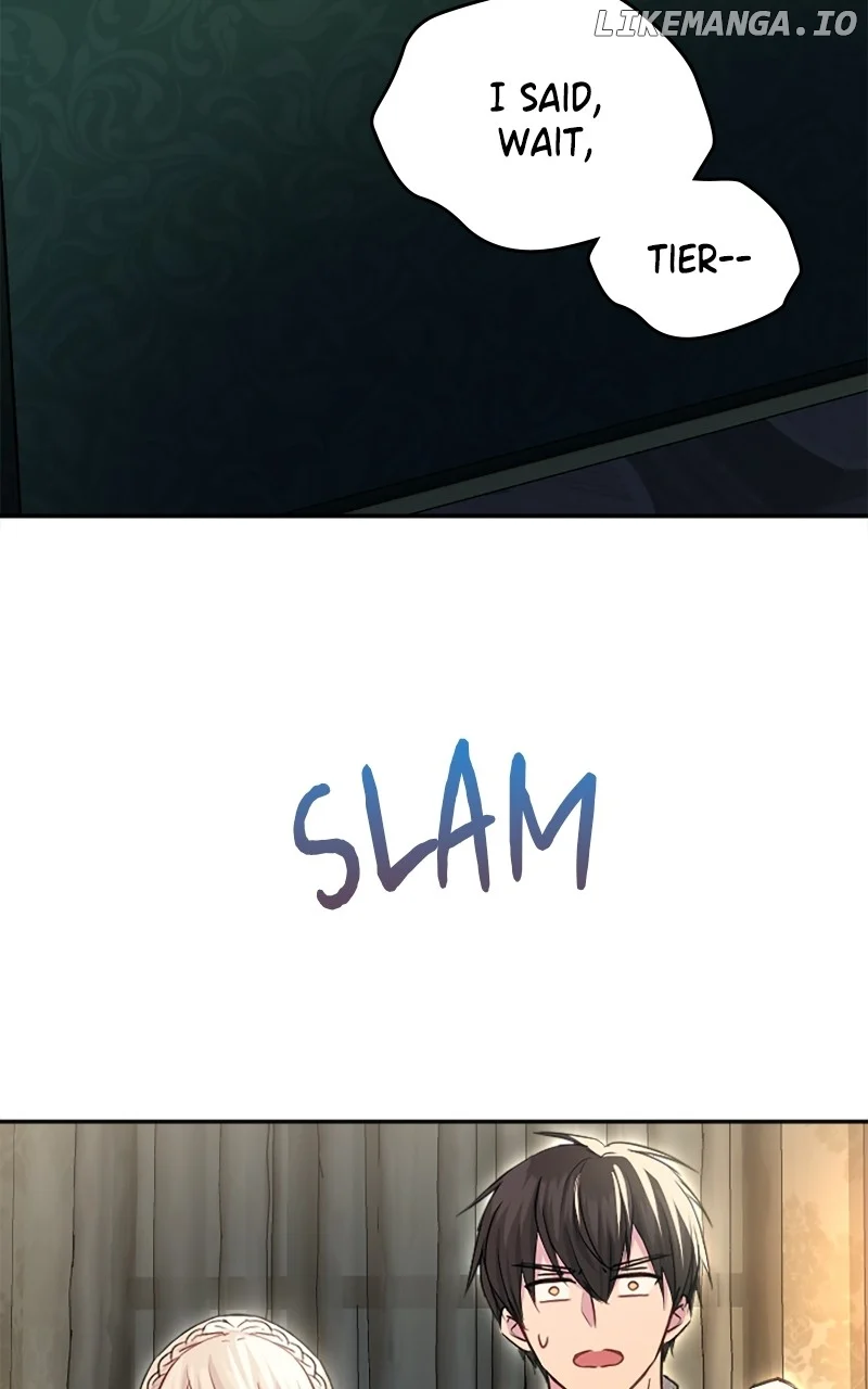 Your Highness i Decide My Fate chapter 18 page 75