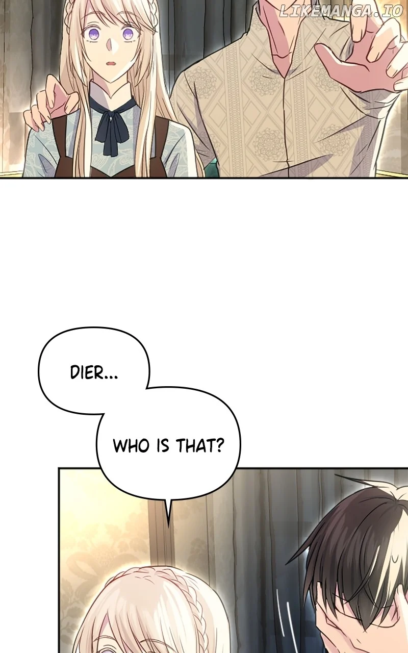 Your Highness i Decide My Fate chapter 18 page 76
