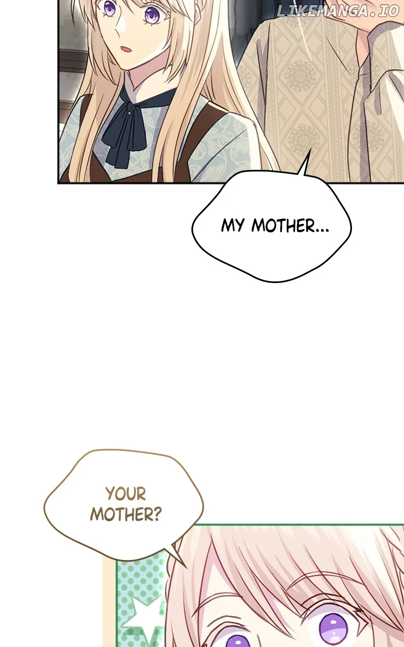 Your Highness i Decide My Fate chapter 18 page 77