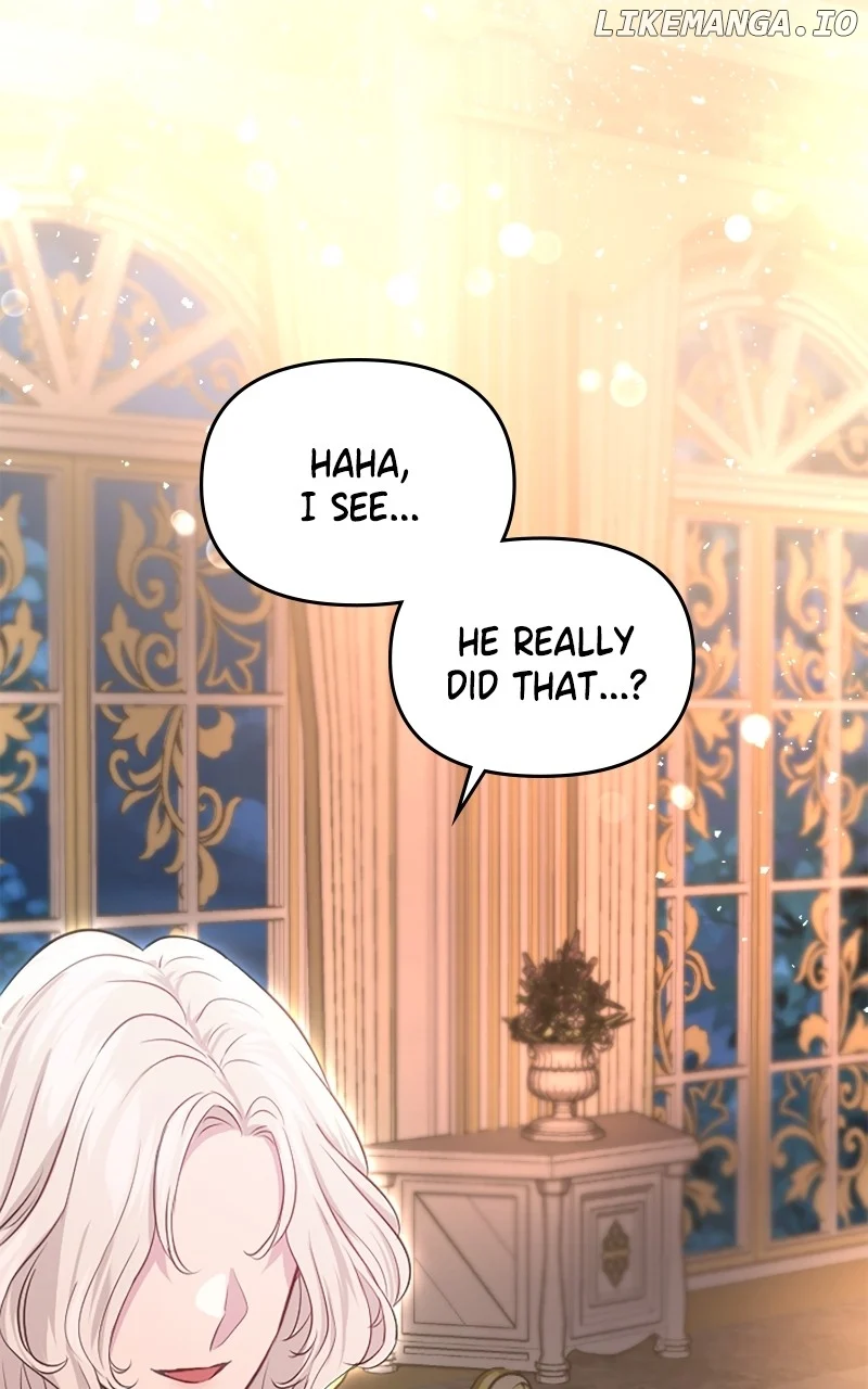 Your Highness i Decide My Fate chapter 18 page 79